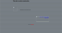 Desktop Screenshot of members.spinn.net